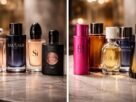 Perfumes Importados x Nacionais