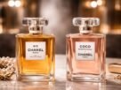 Chanel N°5 vs Coco Mademoiselle