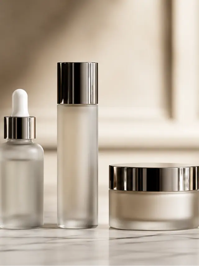 Pele de cinema: a ordem certa do skincare