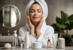 Rotina de Skincare para Iniciantes
