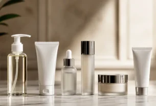 Ordem dos Produtos de Skincare