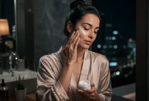 Skincare para Pele Madura