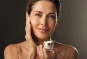 Anti-aging Skincare