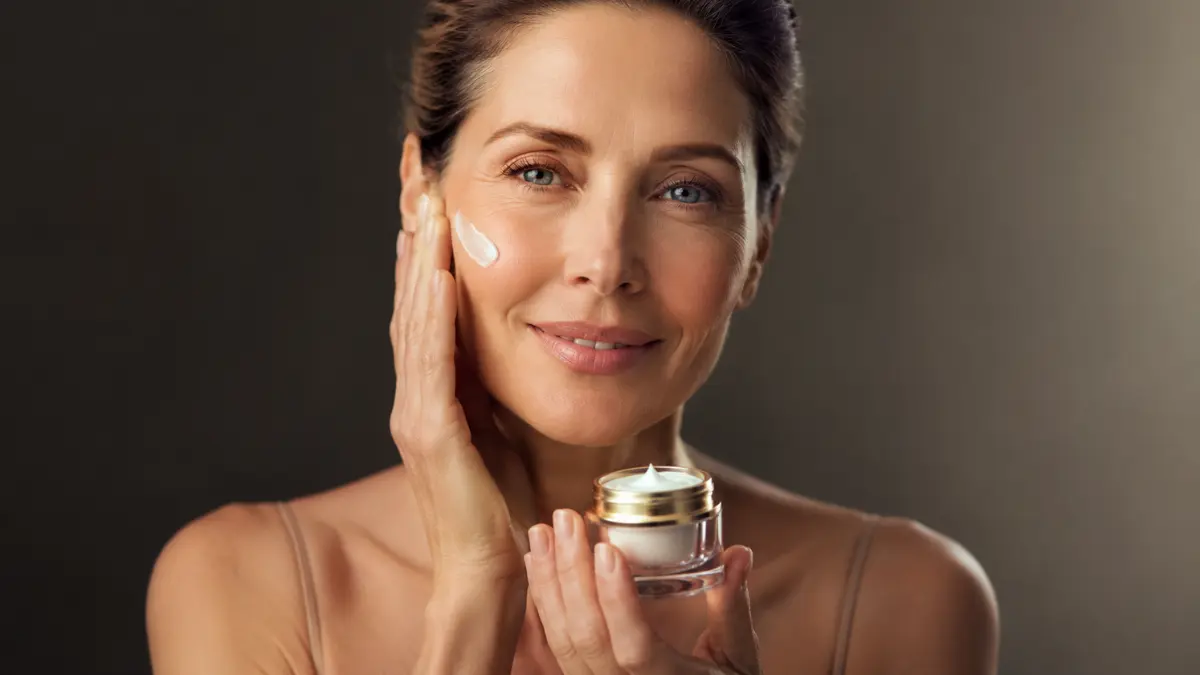 Anti-aging Skincare