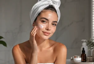 Skincare Matinal