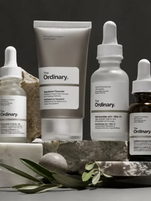 The Ordinary: Melhores Produtos em 2026