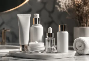 Kit Skincare Básico