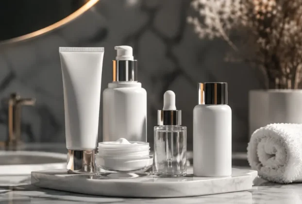 Kit Skincare Básico