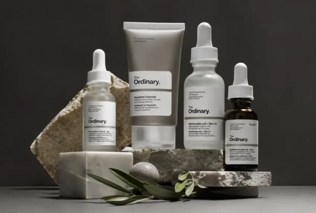 The Ordinary