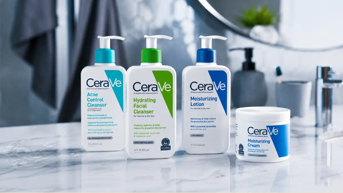 CeraVe