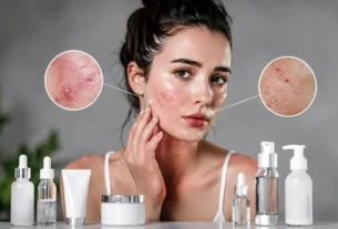 Acne e Problemas de Pele