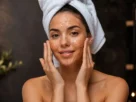 Esfoliação Facial
