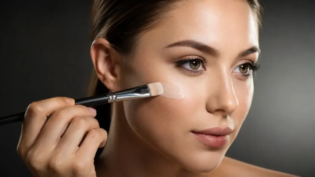 primer para poros dilatados maquiagem base skincare