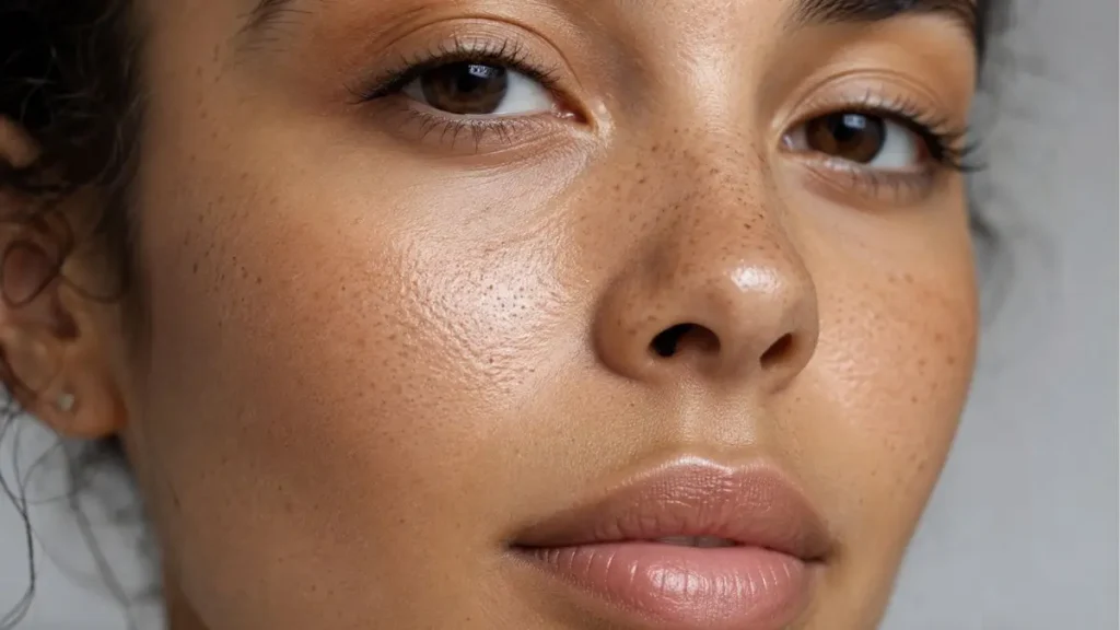 pele limpa sem cravos skincare brasileiro