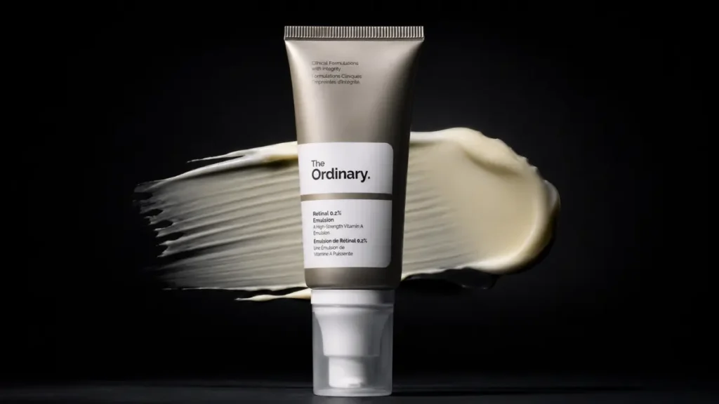 retinal the ordinary review antienvelhecimento retinoide 2026