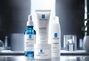 La Roche-Posay