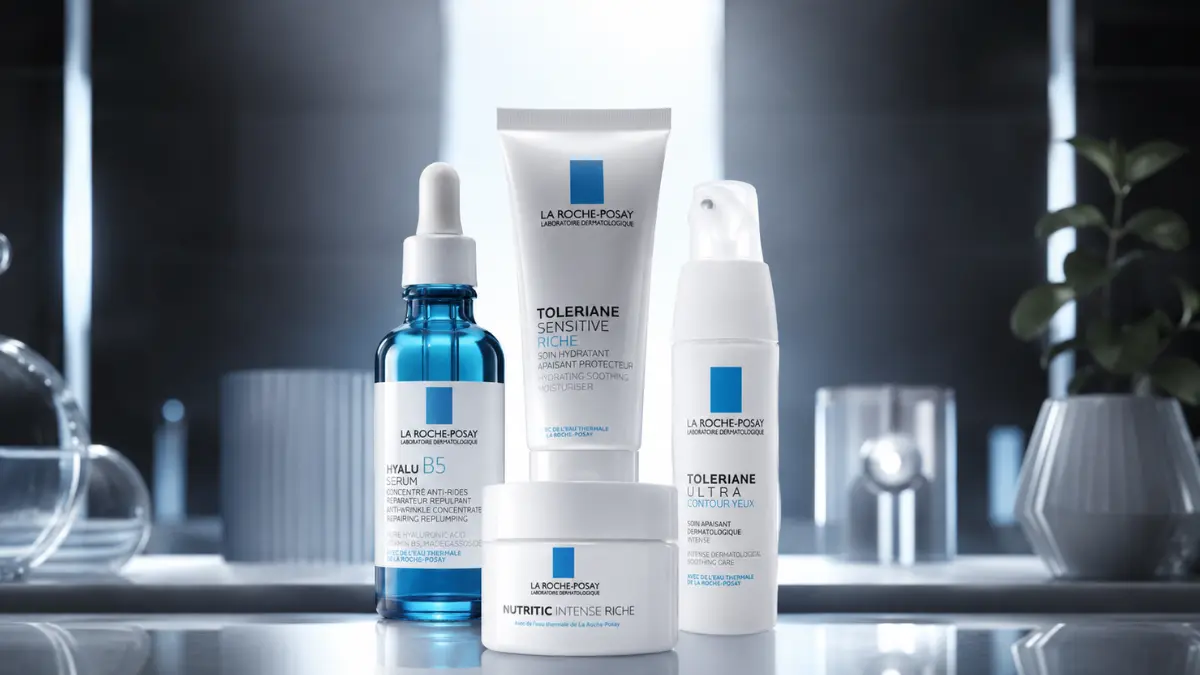 La Roche-Posay