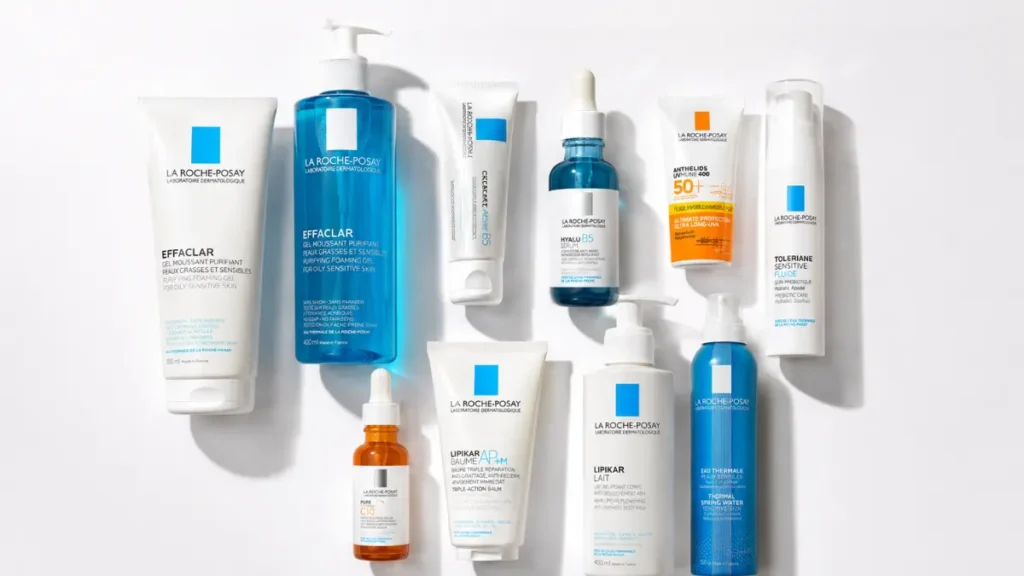 melhores produtos La Roche-Posay 2026 seleção completa