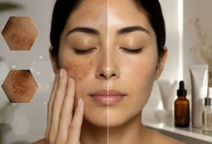 Melasma