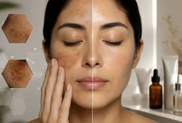 Melasma