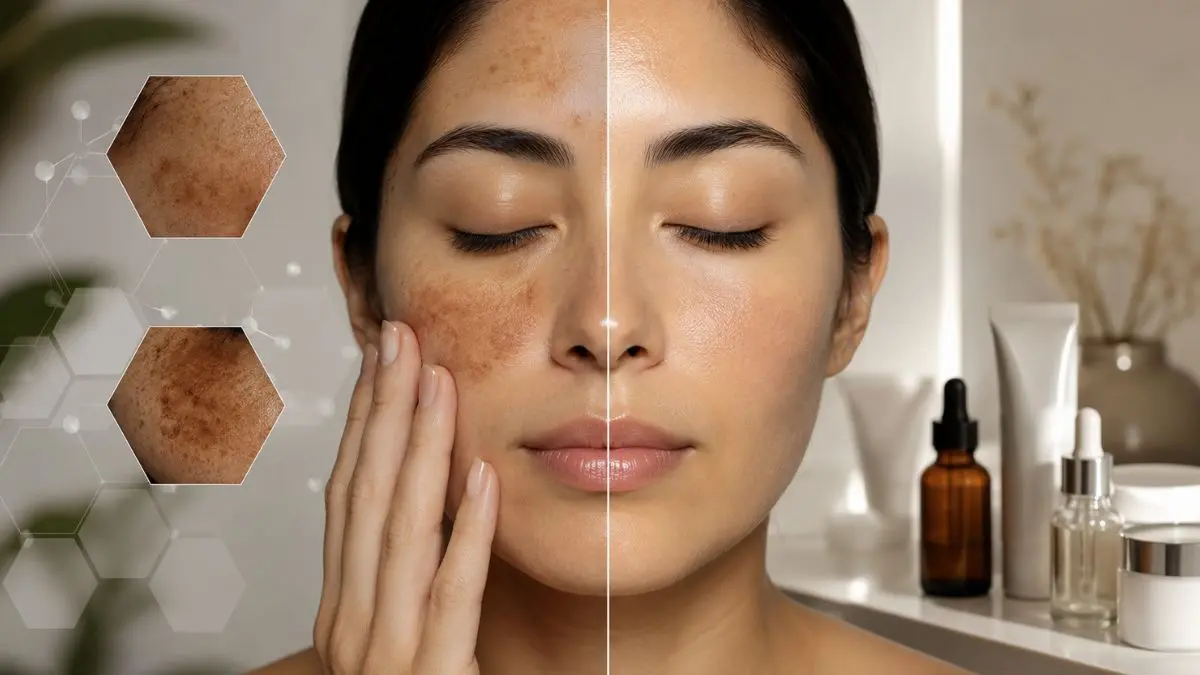 Melasma