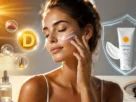 Vitamina D e Protetor Solar