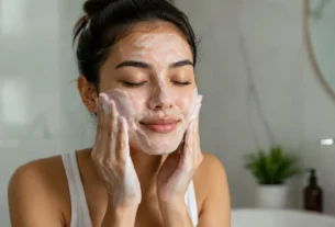 Sabonetes Faciais para Pele Oleosa