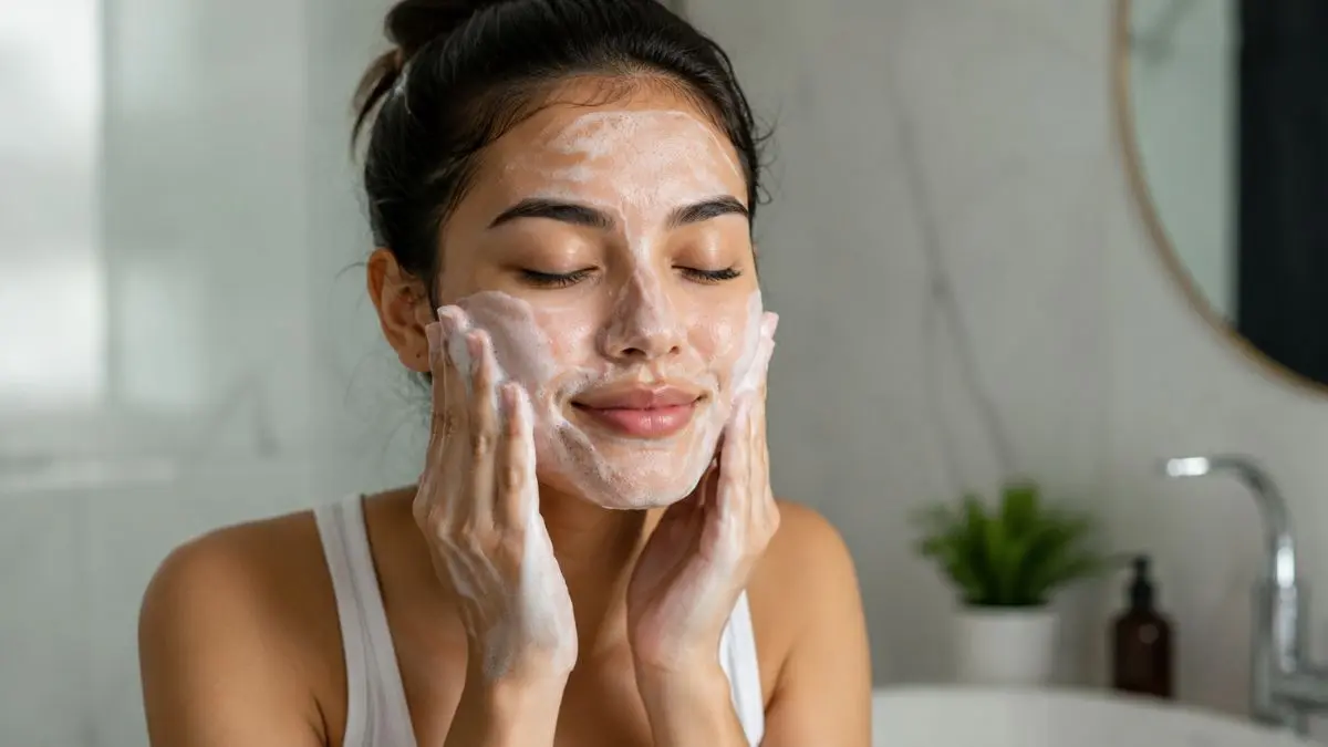 Sabonetes Faciais para Pele Oleosa