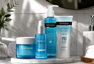 Neutrogena