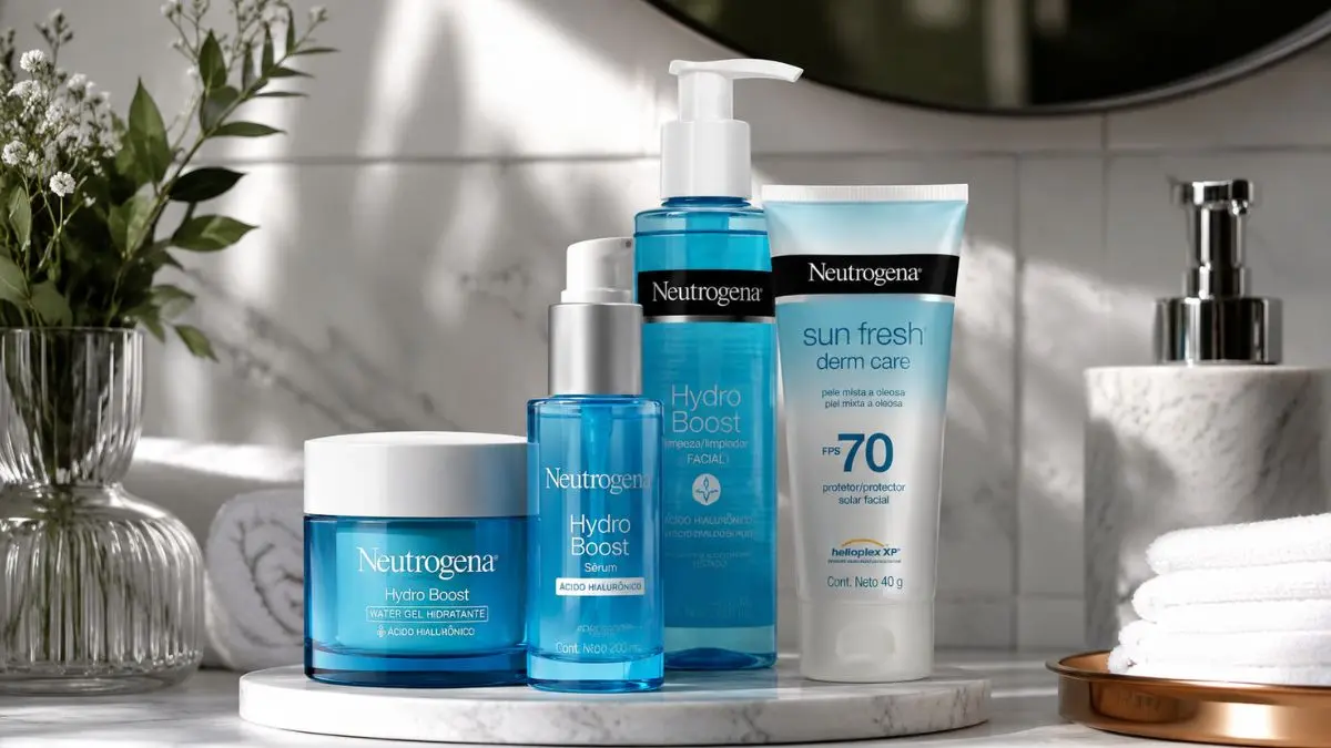Neutrogena