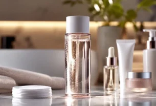 Tônico Facial