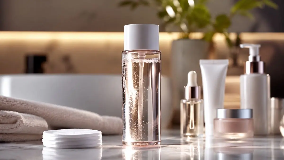 Tônico Facial