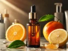 Vitamina C no Skincare