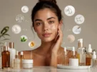 como combinar ativos de skincare